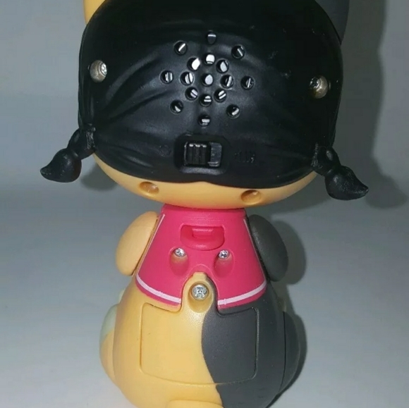 😽LOL🫶 LIVE INTERACTIVE 🐱 KITTEN 🐈 CAT DOLL TOY 🙀😻😽😸😾🐾 - Picture 2 of 7